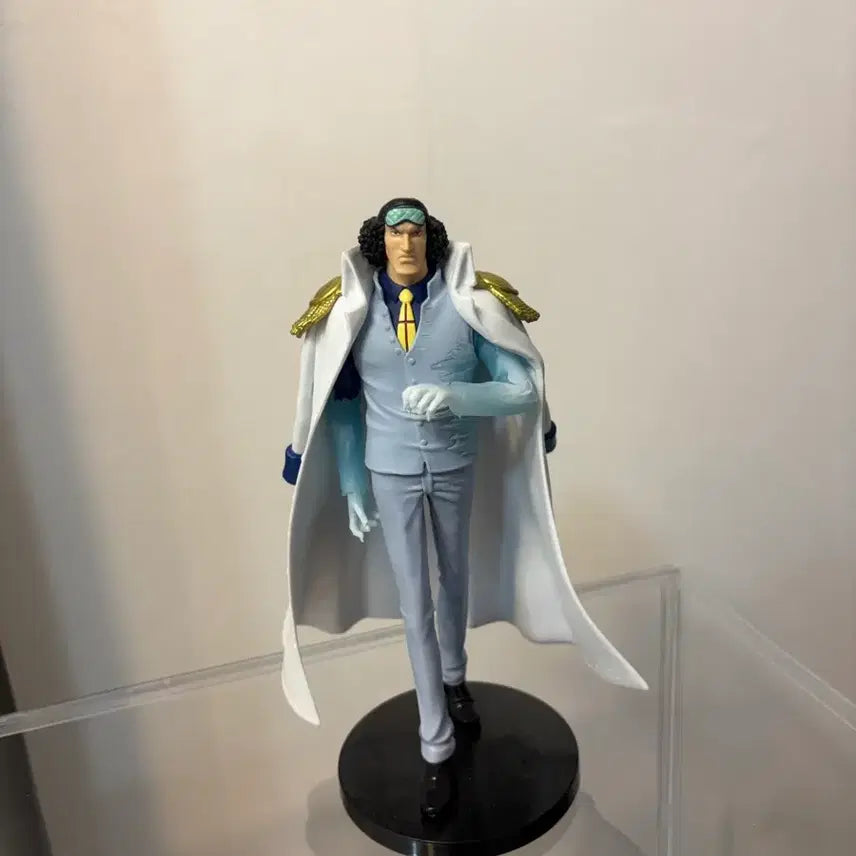[BUNJANG] Kuzan Prize Figure / 아오키지 경품 피규어 팝니다