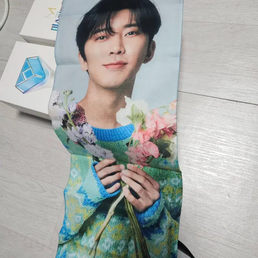 [BUNJANG] Im Young Woong Merchandise Bundle Set / 임영웅 굿즈 일괄 양도