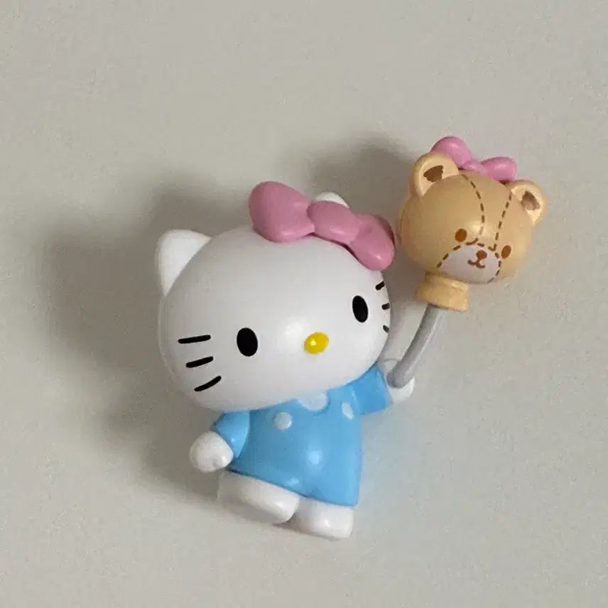 [BUNJANG] Sanrio Hello Kitty Gacha / 산리오 키티가챠