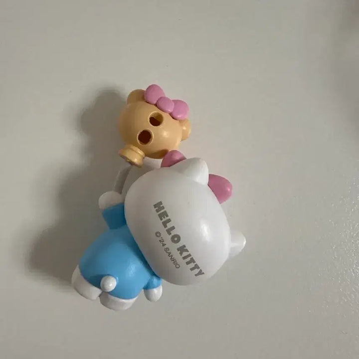 [BUNJANG] Sanrio Hello Kitty Gacha / 산리오 키티가챠