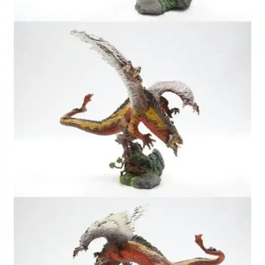 [BUNJANG] McFarlane Dragon Figure / 맥팔레인 드래곤 피규어 판매합니다