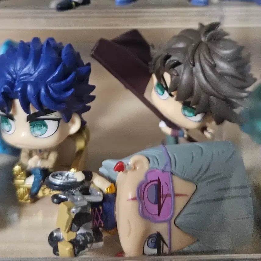 [BUNJANG] JoJo&