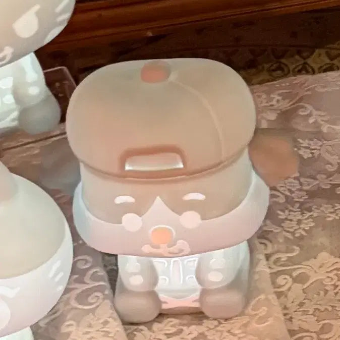 [BUNJANG] ENHYPEN JAYKI Mood Lamp (New) / 엔친 제이키 무드등 (새상품)