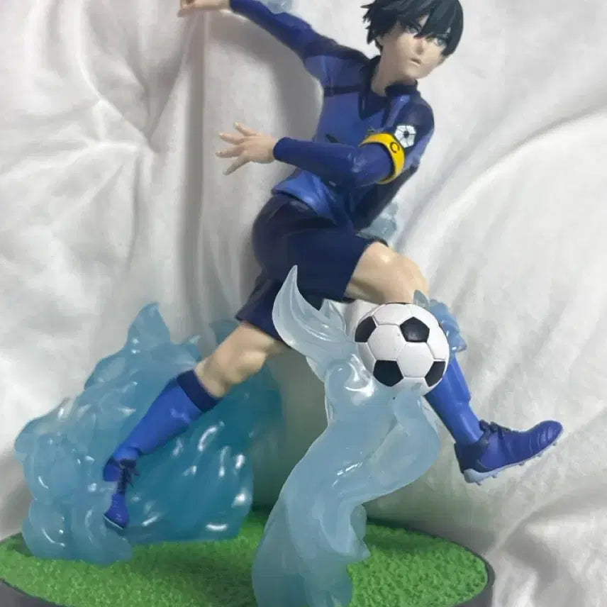[BUNJANG] Blue Lock Figure / 블루록 피규어!