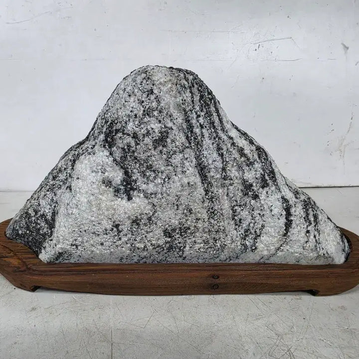 [BUNJANG] Landscape Stone Display / 산수경석