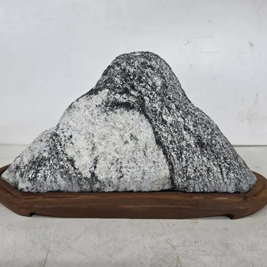 [BUNJANG] Landscape Stone Display / 산수경석