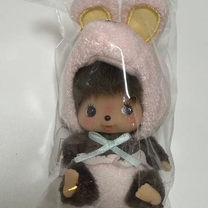 [BUNJANG] Babichichi Rabbit Plush Toy / 토끼 베비치치