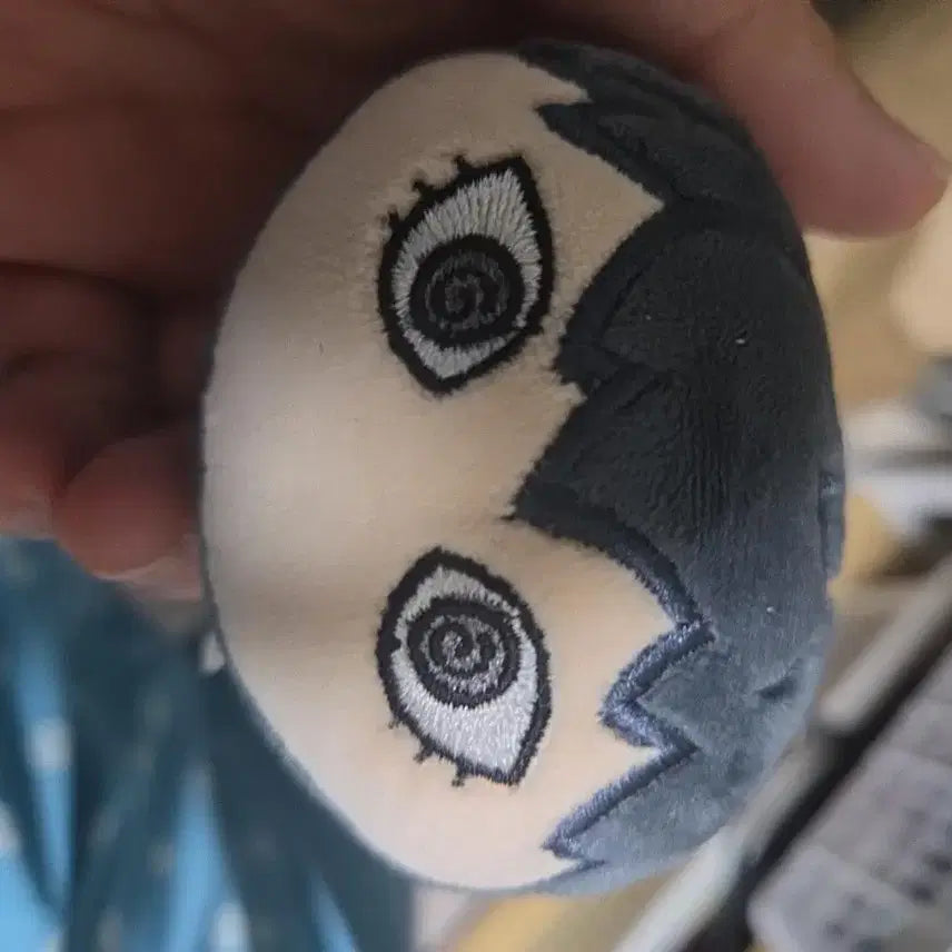 [BUNJANG] Jongsu Stress Ball / 종수 스트레스볼