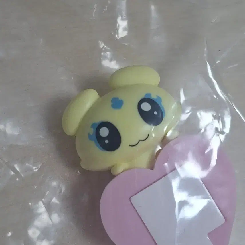 [BUNJANG] Pretty Cure "Happy Rainbow" Lottery Prize E Hyper Maple / 급처) 프리큐어 쿠지 E상 히퍼 멧플 메플