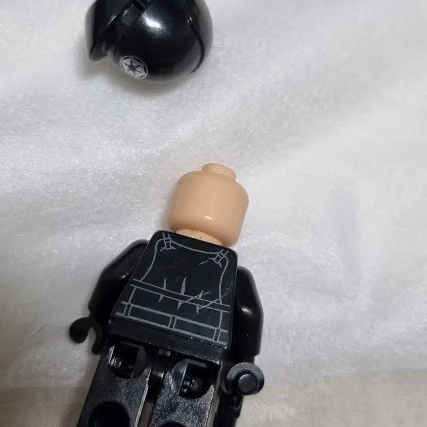 [BUNJANG] LEGO Star Wars Imperial Gunner Minifigure / 레고 스타워즈 제국군 임페리얼거너 피규어