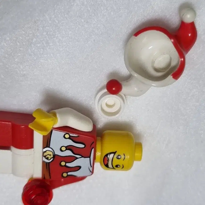 [BUNJANG] LEGO Minifigure Clown / 레고 미니피규어 광대