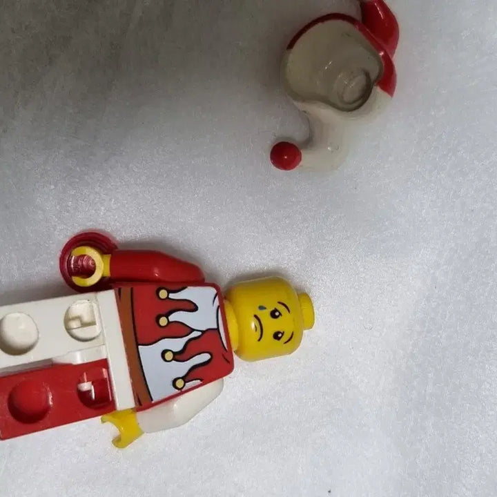 [BUNJANG] LEGO Minifigure Clown / 레고 미니피규어 광대