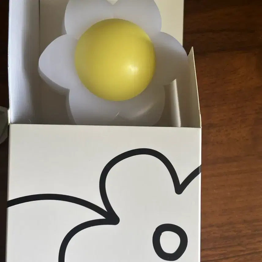 [BUNJANG] LOONA Chuu Kkuka Bong Lightstick / 츄 꾸까봉