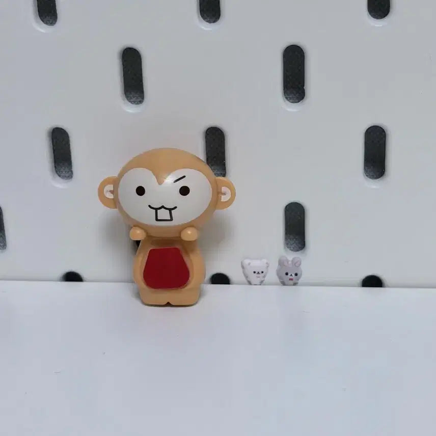 [BUNJANG] Gamja Soongyi Hiper Phone Grip / 감자숭이 히퍼