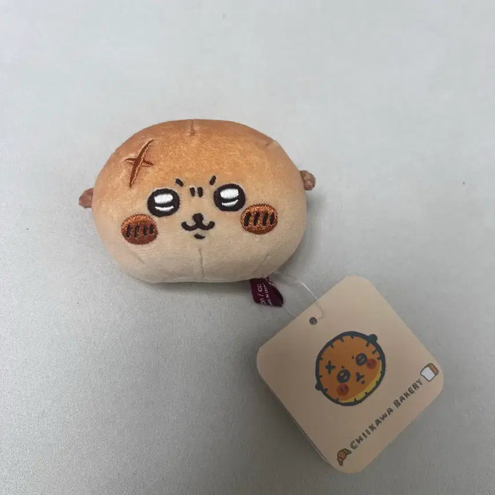 [BUNJANG] Chiikawa Bakery RAKKO Bread Mascot / 치이카와 베이커리 랏코 빵 마스코트 판매