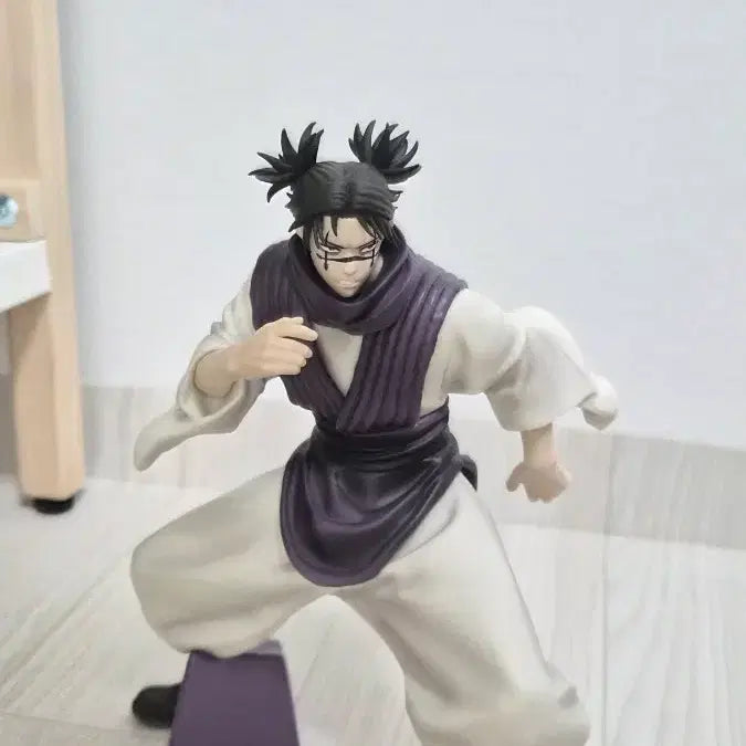 [BUNJANG] Maxi-Matic Chosou Figure / 맥시매틱 쵸소우