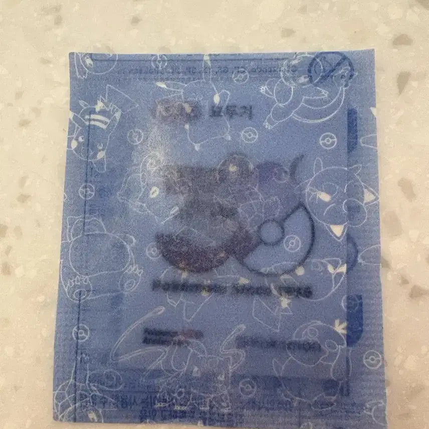 [BUNJANG] Pokemon Miaowth Sticker / 포켓몬 묘두기 띠부씰