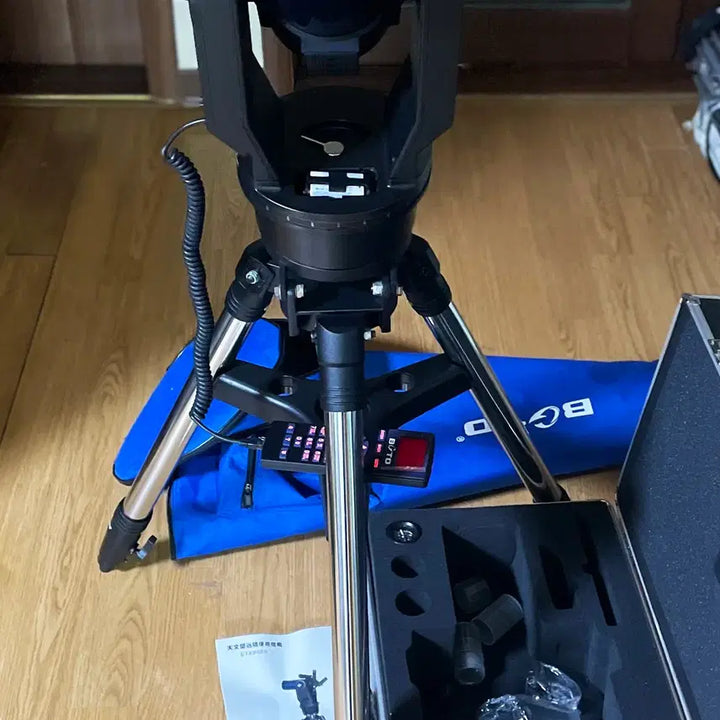 [BUNJANG] BCTO ETX90BB Telescope / 천체망원경 bcto etx90bb 입니다