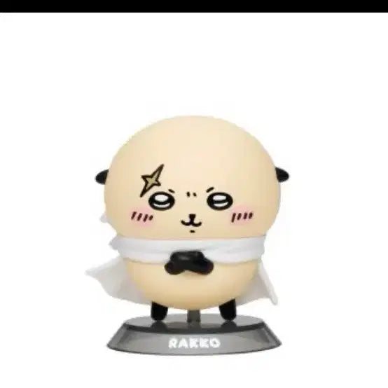 [BUNJANG] Racco Momonga / 랏코 모몽가
