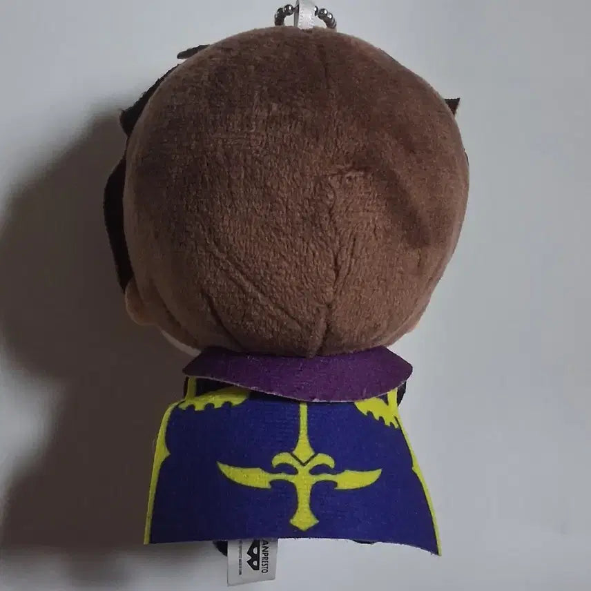 [BUNJANG] Code Geass Suzaku Plush Doll / 코드기어스 스자쿠 누이인형