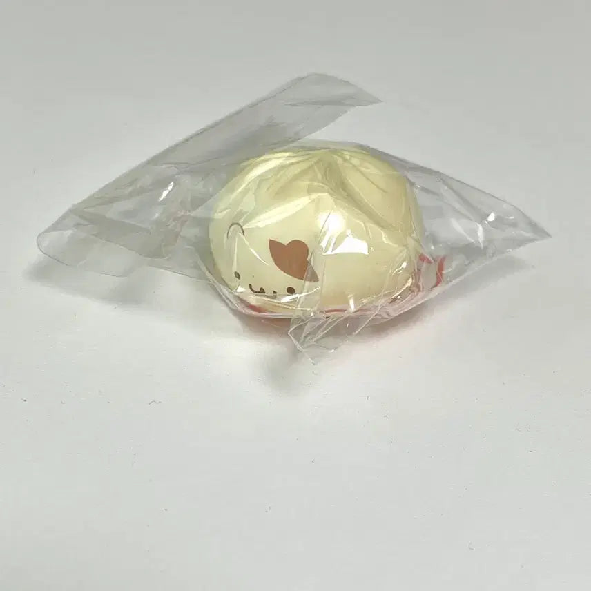 [BUNJANG] Pompompurin Muffin Squeeze Toy / 와앙만두 폼폼푸린 스퀴즈 머핀