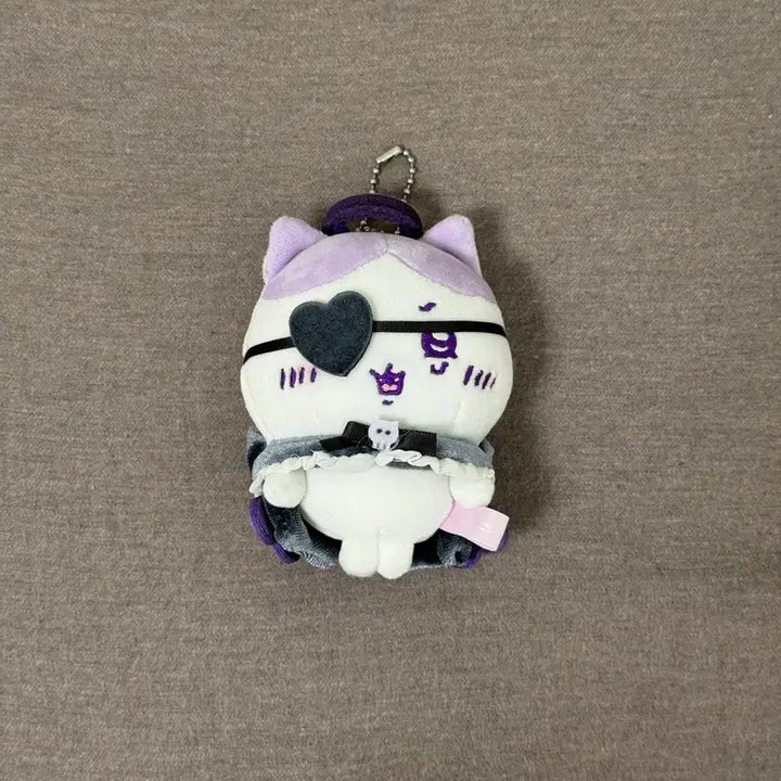 [BUNJANG] Chiikawa Devil Hachiware Mascot / 치이카와 악마 하치와레 마스코트