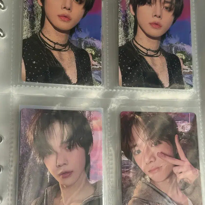 [BUNJANG] TXT Bundle Set Photocards / 투바투 포카 다 가져가세요~