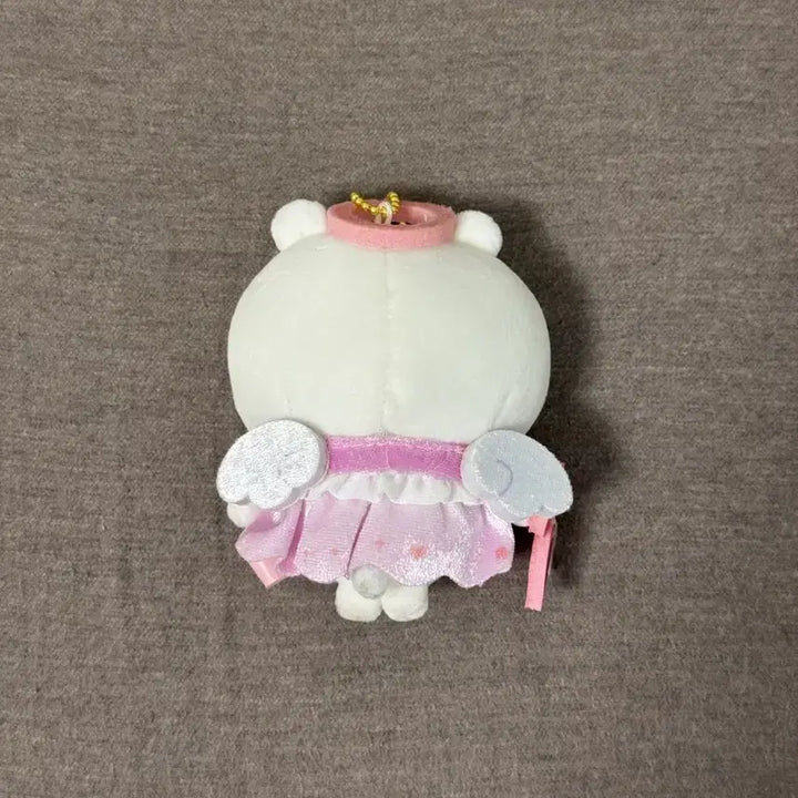 [BUNJANG] Chiikawa Angel Mascot Plush / 치이카와 천사 마스코트