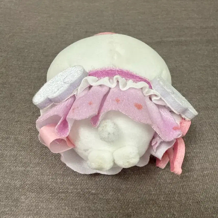[BUNJANG] Chiikawa Angel Mascot Plush / 치이카와 천사 마스코트