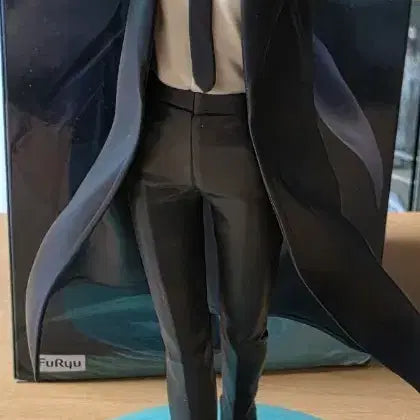 [BUNJANG] FURYU Chainsaw Man Makima Exceed Creative Figure / 후류 마키마 피규어 체인소 맨 Exceed Creative