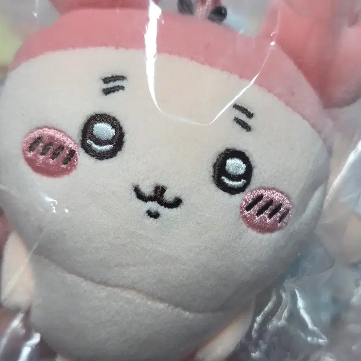 [BUNJANG] Chiikawa Kani Bookstore Basic Mascot / 치이카와 카니 헌책방 기본 마스코트
