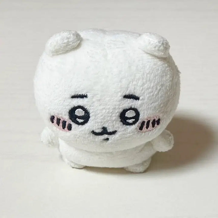 [BUNJANG] Chiikawa Old Version Sitting Plush / 치이카와 구버전 앉은 누이 키탄클럽 오스와리