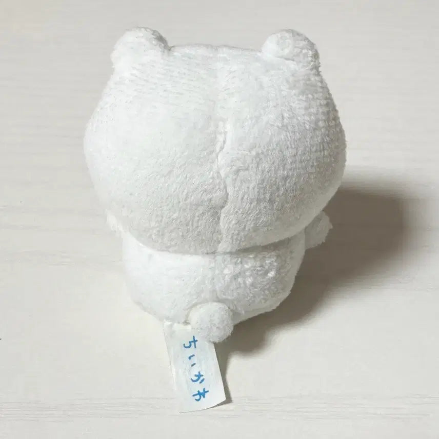 [BUNJANG] Chiikawa Old Version Sitting Plush / 치이카와 구버전 앉은 누이 키탄클럽 오스와리
