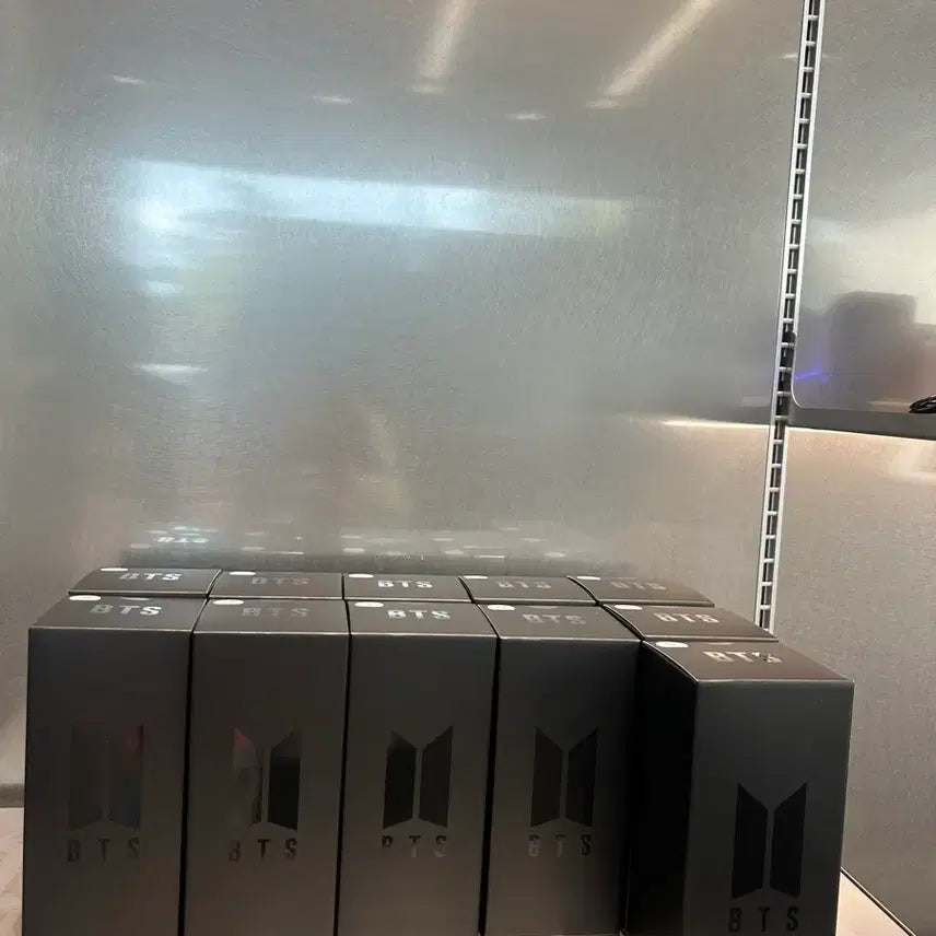 [BUNJANG] BTS Official Light Stick / BTS light stick