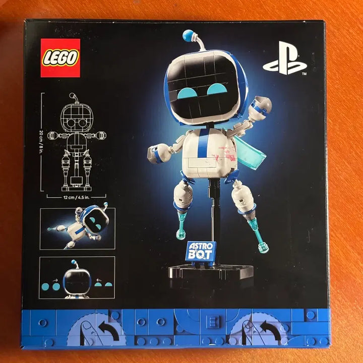 [BUNJANG] LEGO 40899 Astrobot New / 레고 40899 아스트로봇 새상품