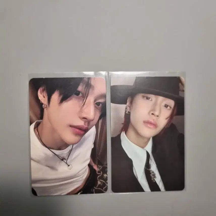 [BUNJANG] RIIZE Wonbin Photocard Bundle Set / 새상품, 네고가능] 라이즈 rize 원빈 포토카드 포카 세트 일괄