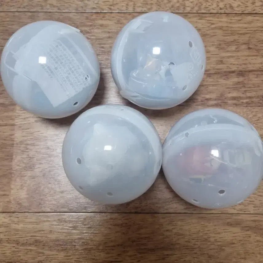 [BUNJANG] Gintama Mogumogu Gacha Set (4 Types, Sealed) / 은혼 모구모구 가챠 미개봉 4종일괄판매