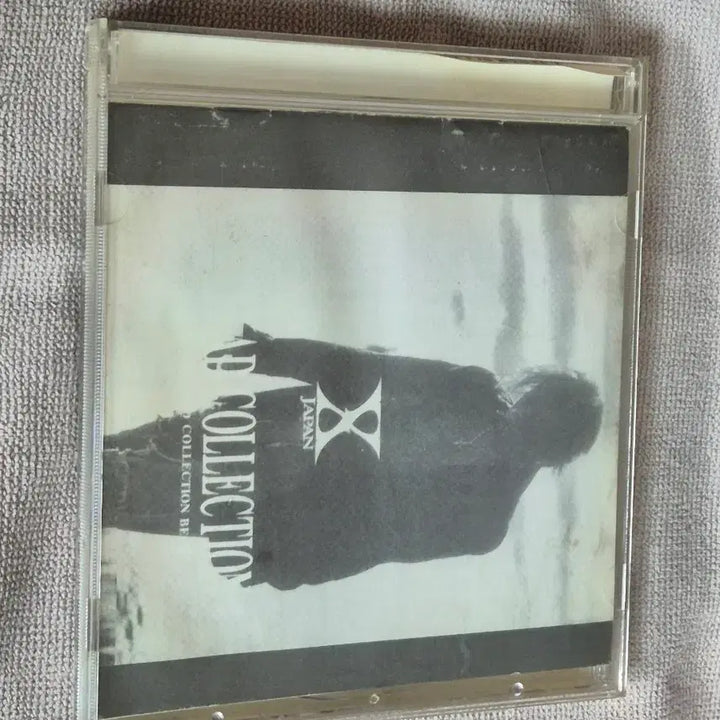 [BUNJANG] X Japan CD / x Japan cd