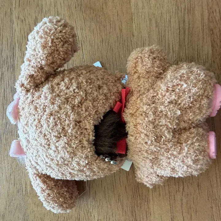 [BUNJANG] Monchhichi Doll / 몬치치