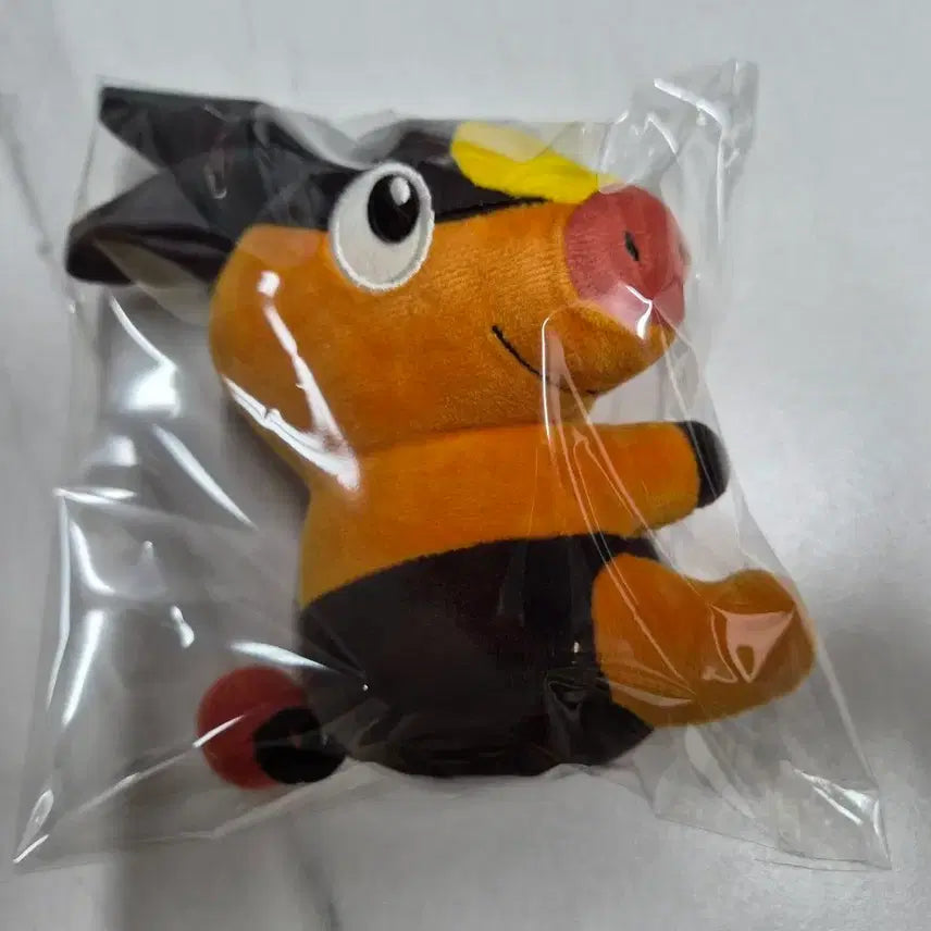 [BUNJANG] Pokemon Trogly Doll / 포켓몬스터 뚜꾸리 인형 판매(새상품)