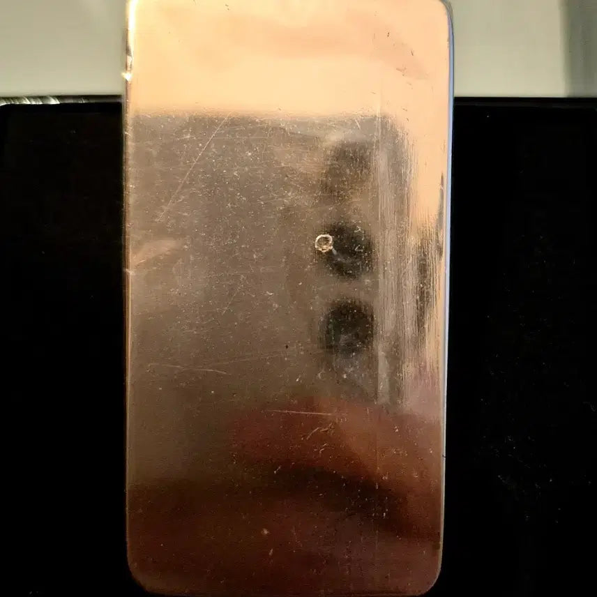 [BUNJANG] Mint One 10oz Premium Copper Bar - Rose Gold Edition / 민트원 10온스 프리미엄 구리바