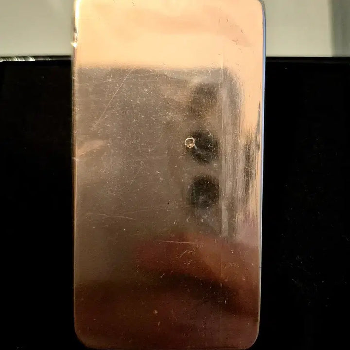 [BUNJANG] Mint One 10oz Premium Copper Bar - Rose Gold Edition / 민트원 10온스 프리미엄 구리바