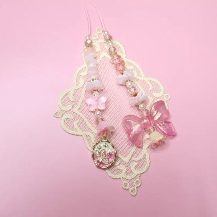 [BUNJANG] Custom Doll Eye String / (브라이스) 눈줄