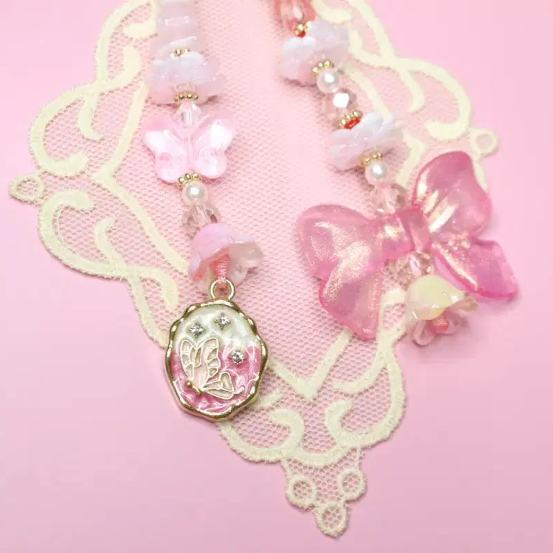 [BUNJANG] Custom Doll Eye String / (브라이스) 눈줄