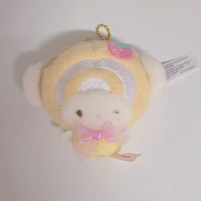 [BUNJANG] Corgi Sweets Random Keyring / 코기뮹 스위츠 랜덤 키링