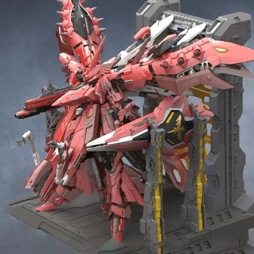 [BUNJANG] Mecha Core Fire Hawk / 메카니코어 파이어호크 팝니다