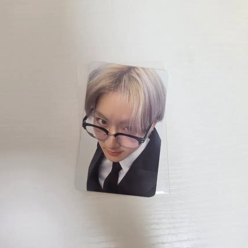 [BUNJANG] ENHYPEN Jungwon Photocard / 엔하이픈 정원 포카 양도