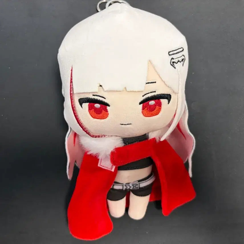 [BUNJANG] Stella Live Akane Rize Plush Doll / 스텔라이브 아카네 리제 인형