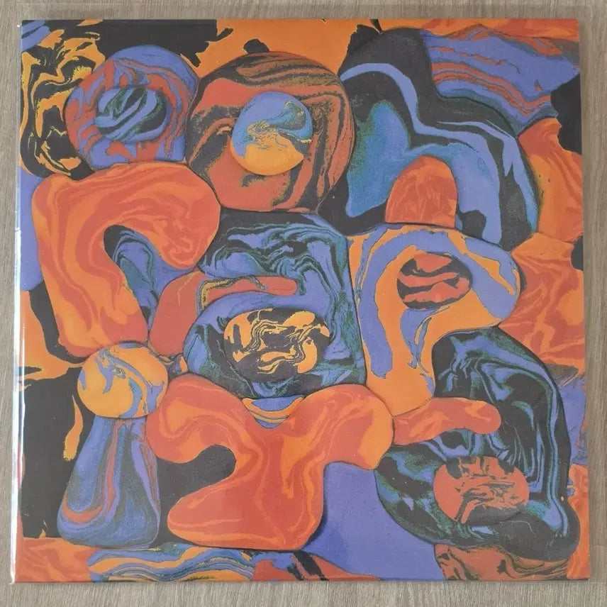 [BUNJANG] George Clinton Ooh Rap I Ya LP / 조지 클랜턴 ooh rap i ya LP