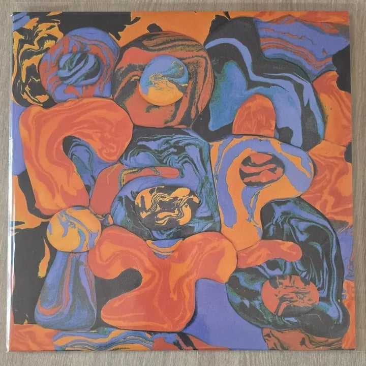 [BUNJANG] George Clinton Ooh Rap I Ya LP / 조지 클랜턴 ooh rap i ya LP